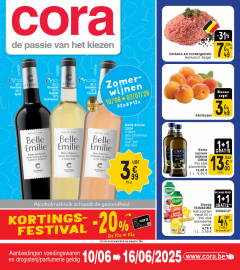Cora